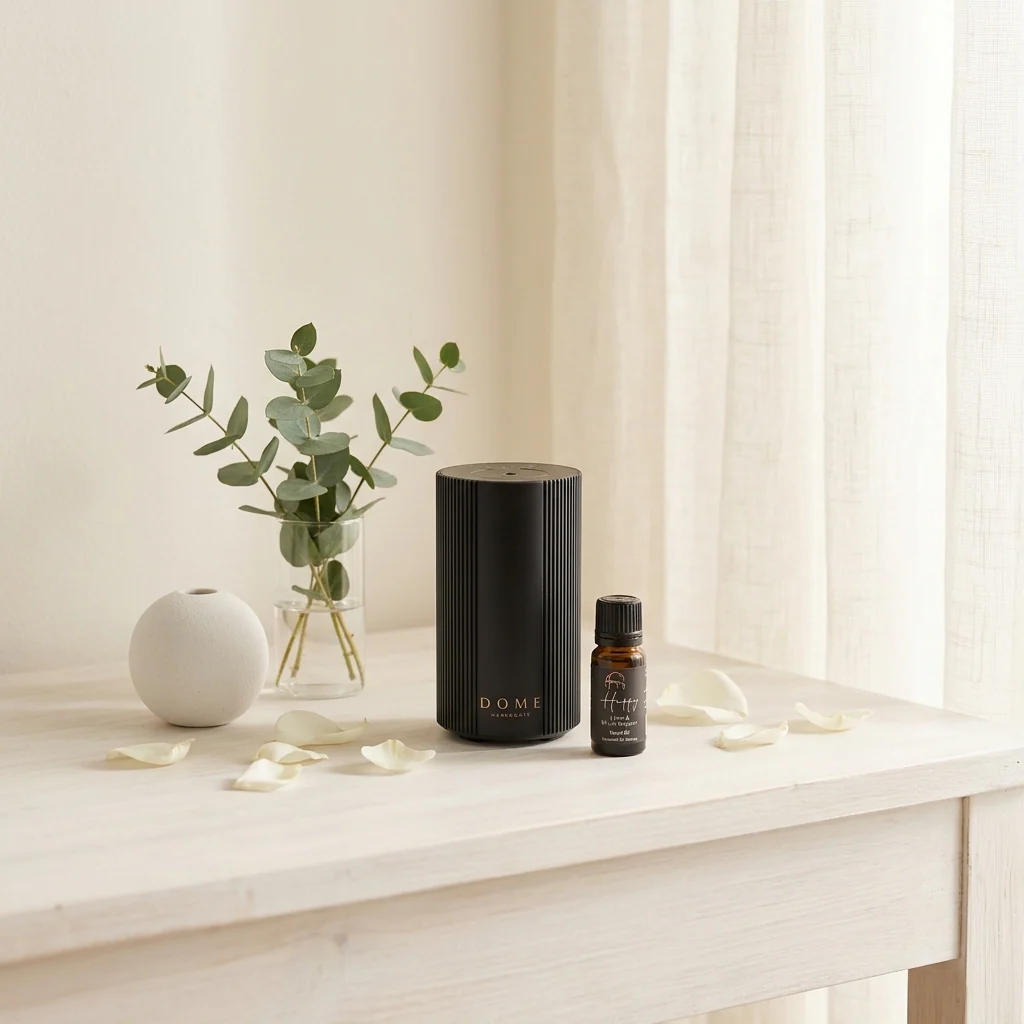 Mood Pod Waterless Diffuser